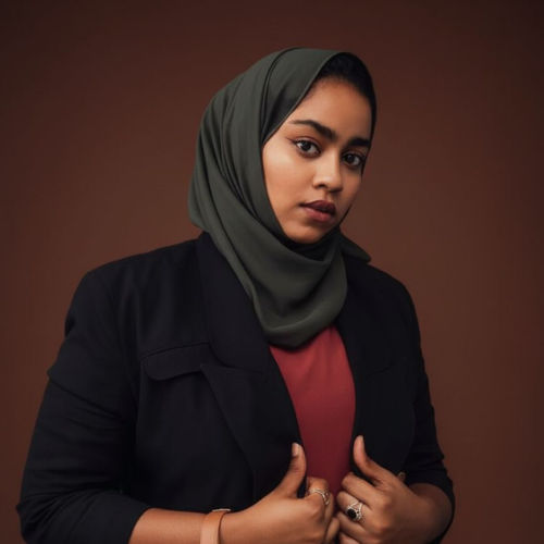 Fathima Hajara Noorullah