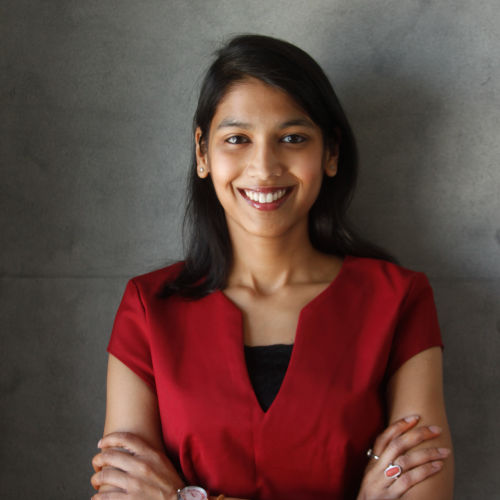 Sakshi Singhania