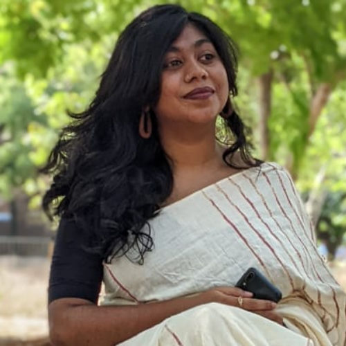 Afra Tabassum