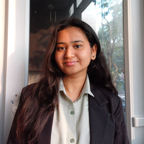 Arshika Goel