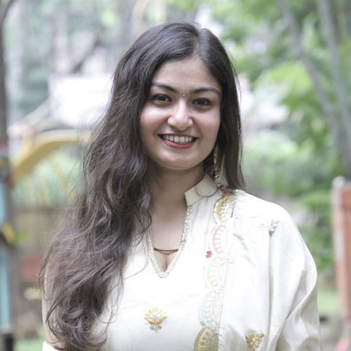 Charmi Shah