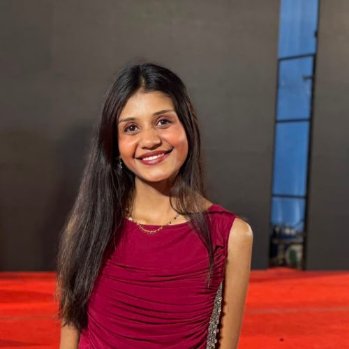 Bhakti Jain