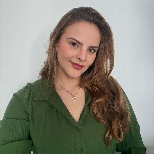 Barbara Heloisa de Vargas