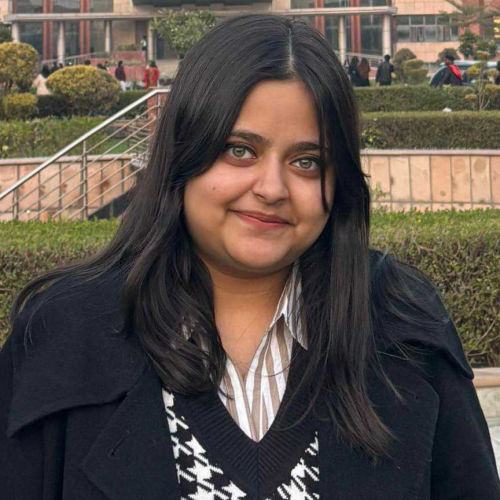 Komal Sharma