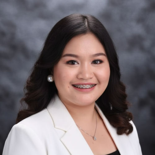 JENNYLOU BERNARDO DELA ROSA