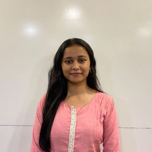 Sanskruti Pawar