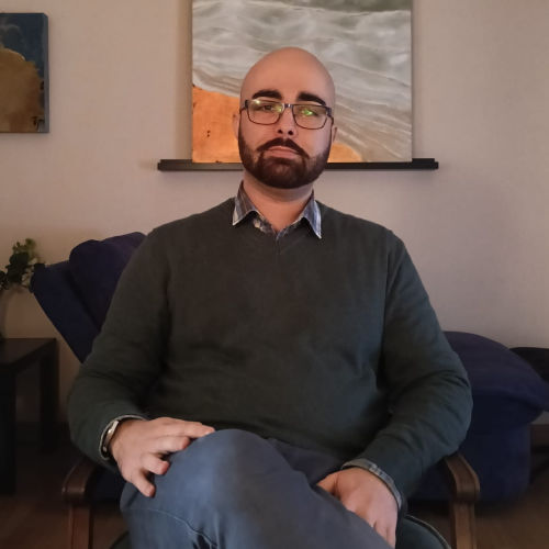Eduardo Bejar