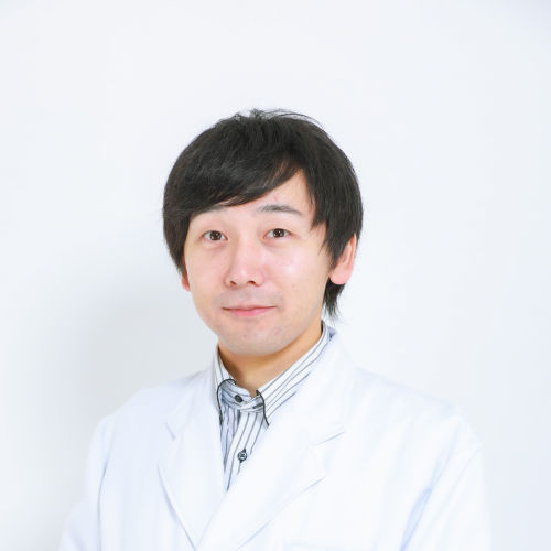 Shuichi Aso