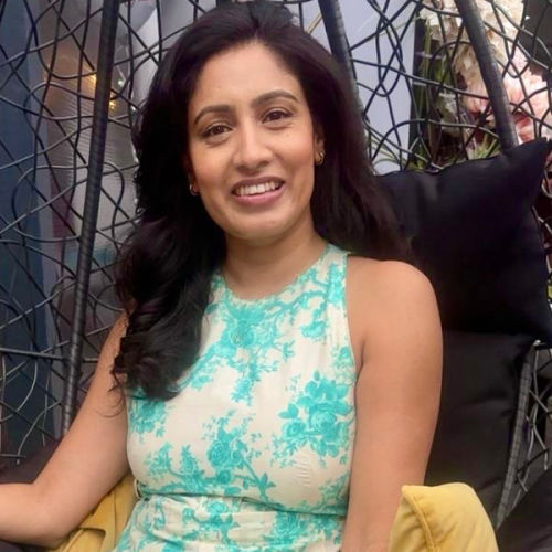Natasha Gill