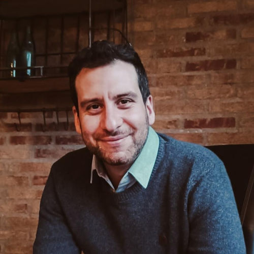 GABRIEL MILLAN