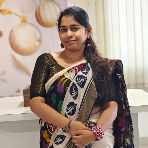 Sohini Basu Sarbadhikary