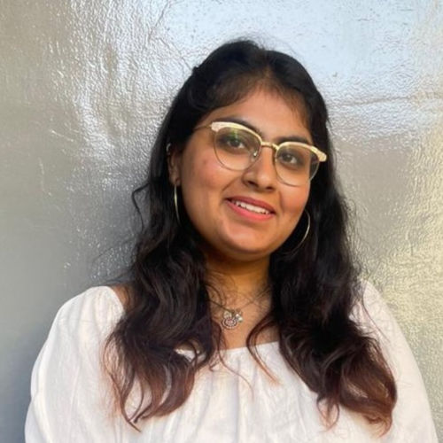 Simran Taneja