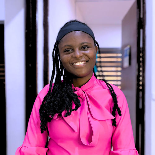 Olamide Dosumu