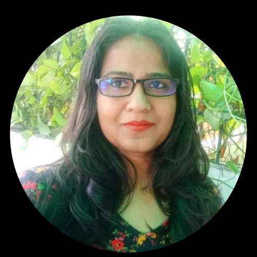Archana Sharma