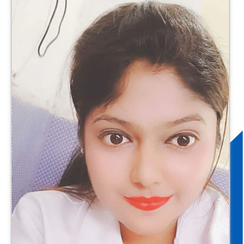 Zarin Yasmin Munshi