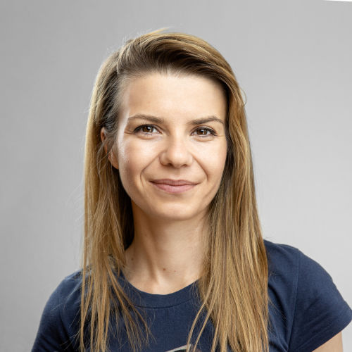 Emina Osmanovic Basic