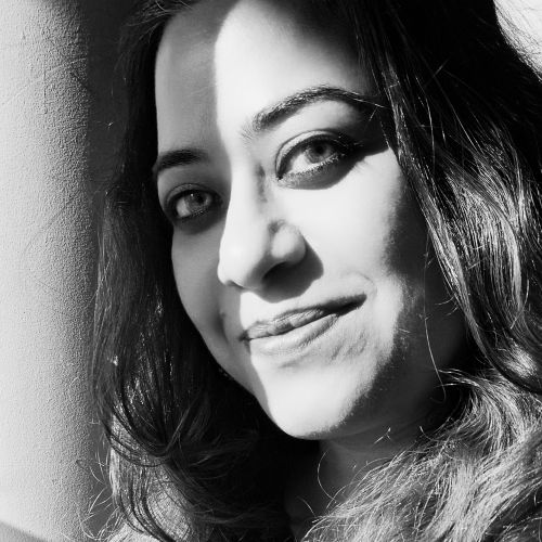 Sujatha Murthy Chakraborty