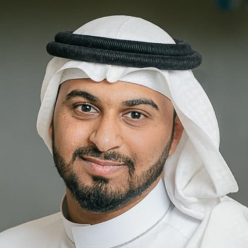 Ali Alshaikh Jafar