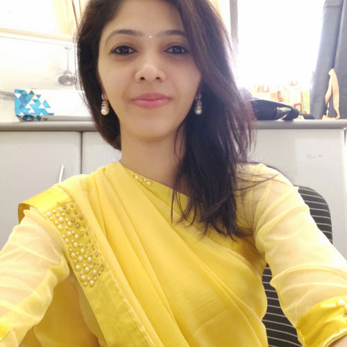 Kiran p kamdar