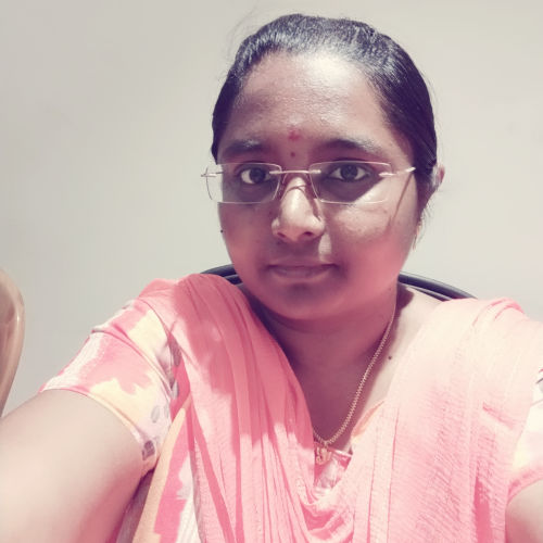 Manthagini T