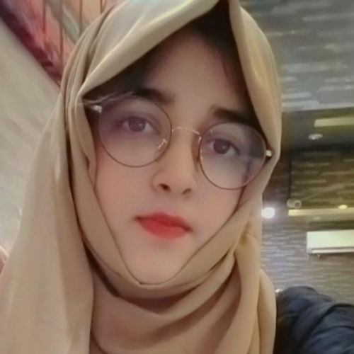 Iqra Ali Farooqi