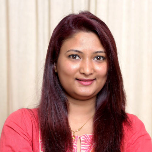 Shaziya Sultana