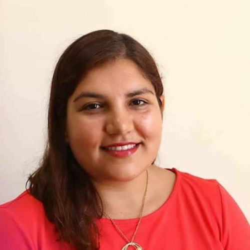 Karen Gajardo Apablaza