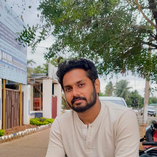 Sudhagar S K D