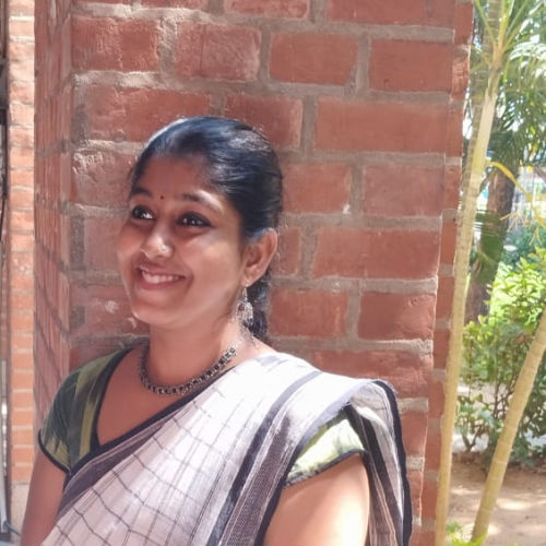 Nivetha