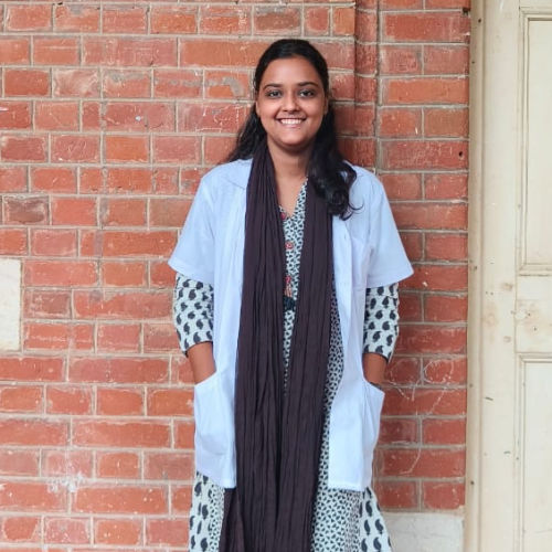 Arpita Suthar