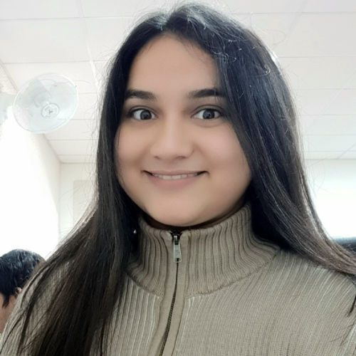 Rupali Purohit