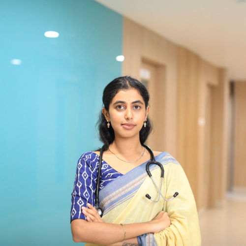 Madhushree Govindaraju
