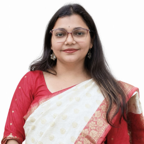 Prathana Mishra