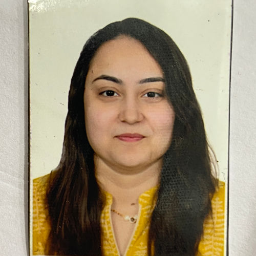 Vaidehi Majeethia