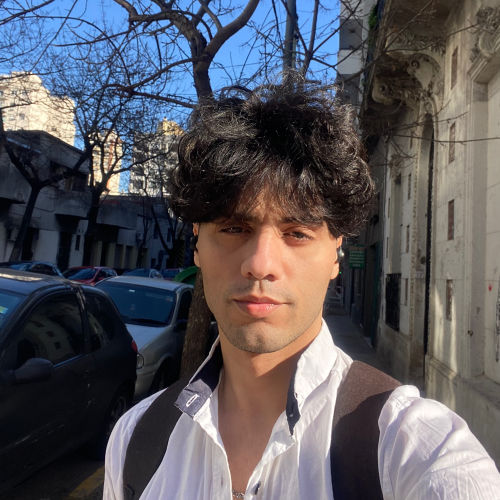 AYOUB EL KHALLAFI