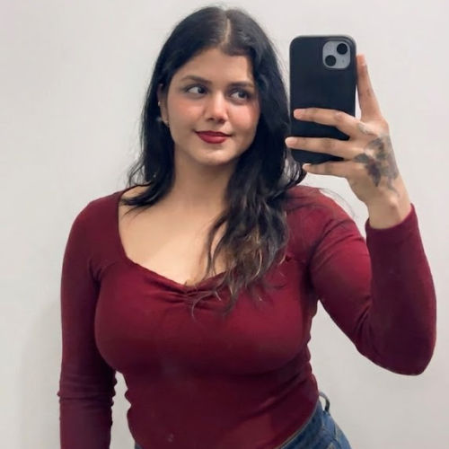 Couselling psychologist Vandna naval