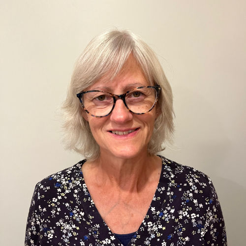 Judy Rentenaar