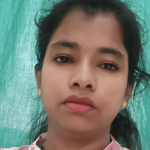 Deepa M