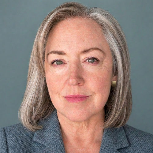 Eleanor McAlpine