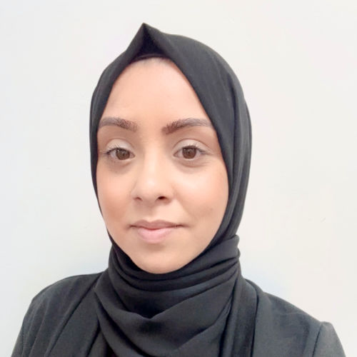 Afsana Ahmed