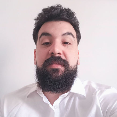 David Goncalves