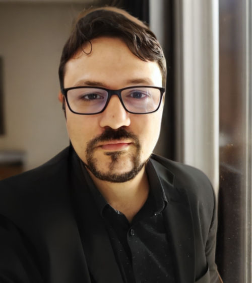 Diego Santos