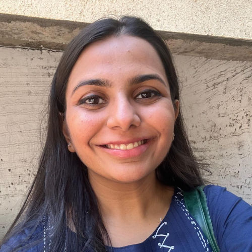 KHUSHI SHAH