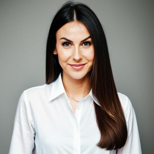 Marija Rieger Opuhac