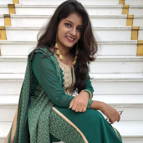 Pradnyashri Lokegaonkar