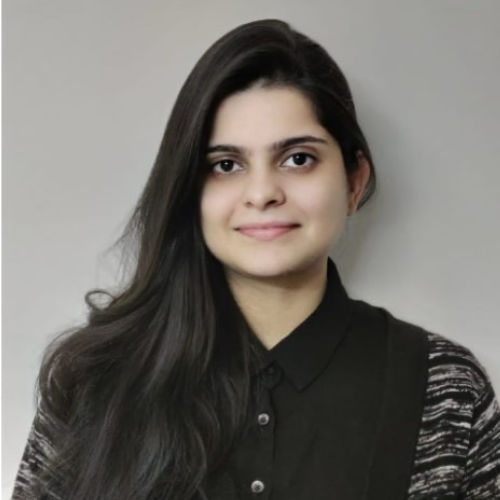 Poornima Ujwal