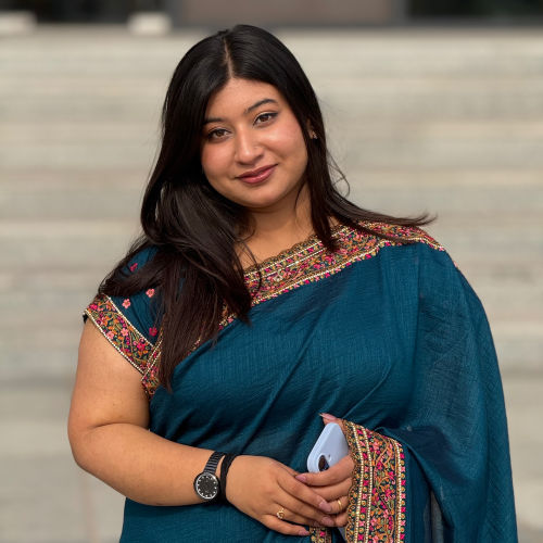 Pratha gupta
