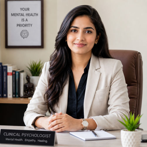 Lina parmar