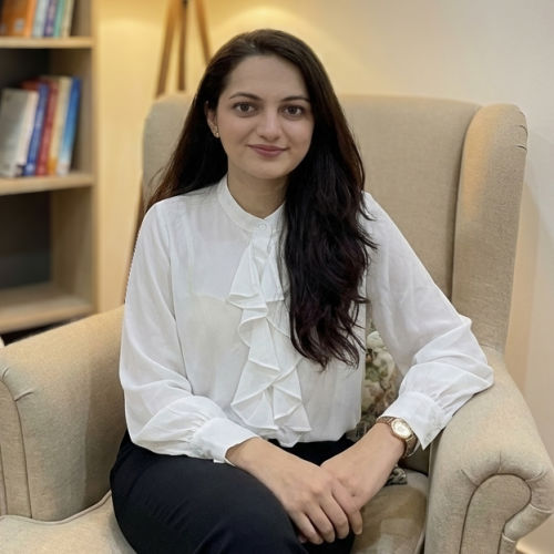 Simran Dhankar