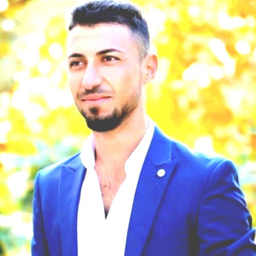 Farhan Eido Haji